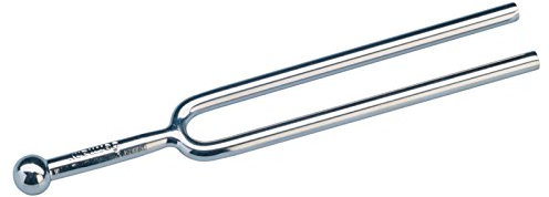 König & Meyer 16810-000-01 Stimmgabel vernickelt