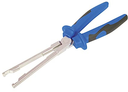 Laser 4491 4491 Glühkerzenstecker-Zange – Gerade