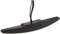 Phonocar 08012 Antenna Amplificata da vetro parabrezza nero con led