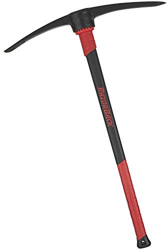 RazorBack 4119000 Mattock Pick