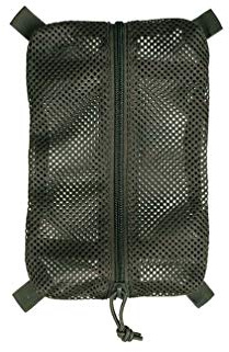 Mil-Tec Beutel-16003601 Oliv One Size