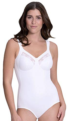 Anita Komfort Korselett Sophia 3509 Gr. 95 B in weiß