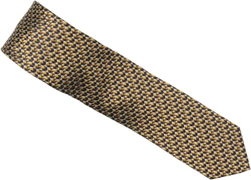 Olymp 1721/61 Krawatten, mais, gelb( (53)), Gr. N