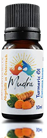 Turmeric Ätherisches Öl+Kurkuma Öl+Indisches Öl+Mudra Öle+100% Ätherisches Öl