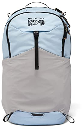 Mountain Hardwear Field Day 22L Backpack, Arctic Ice, One Size
