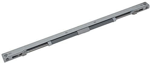 inova Softclose beidseitig Türstopper für Schiebetür einzeln zum Nachrüsten 80 kg Traglast