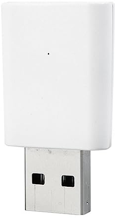 Booso 1 PCS Tuya Zigbee 3.0 Repetidor de Señal USB Extender Amplificador 20-30M Módulo Smart Home para Dispositivos Zigbee Sensores Expander
