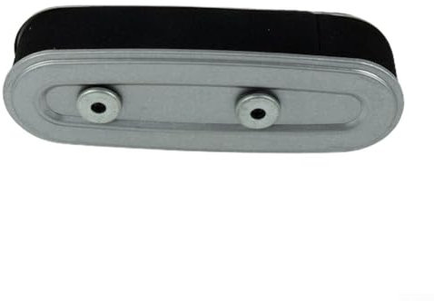 Filtros de aire sostenibles diseñados para adaptarse a motores GXV160 y cortadoras de césped HRC216K1HA. Ver especificaciones