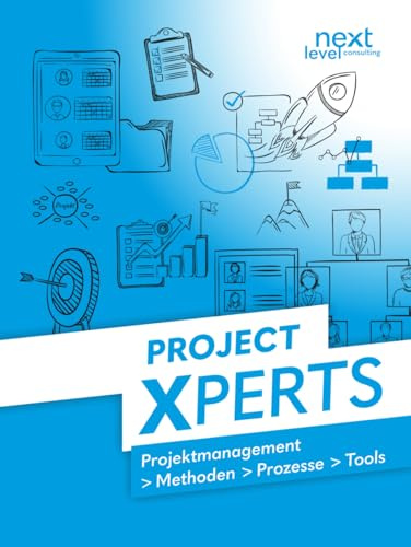 Project Xperts: Projektmanagement > Methoden > Prozesse > Tools