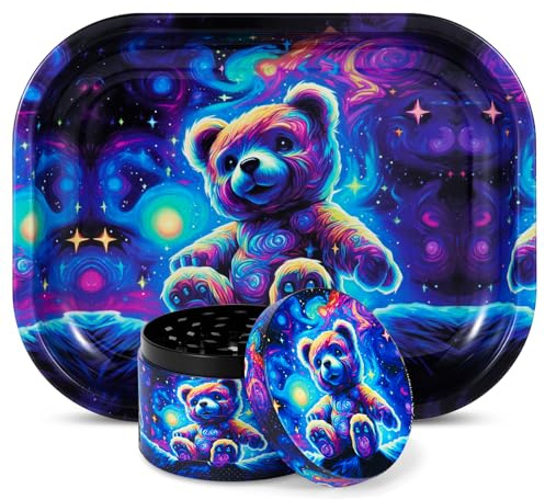 Kitchen Helper Grinder 2.5'' Set Cartoon ONE