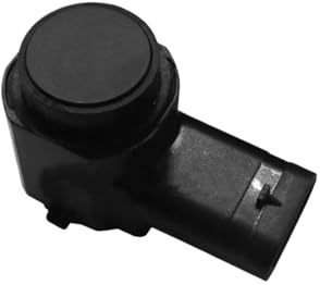Sensore Aiuto PDC Compatibile Con BMW Per X6 E71 E72 30d 2008 Sensori Parcheggio Anteriori Posteriori Auto Accessori Ricambio Riparazione OEM 66209231286