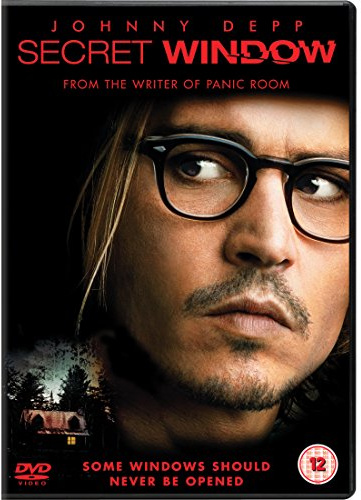 Secret Window [UK Import]