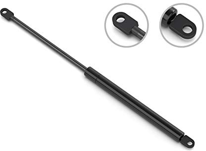 STABILUS 082449 Ammortizzatore pneumatico Capote Sinistra Destra nero | tra gli altri per mobili, roulotte e progetti fai da te. Lunghezza: 226,50 mm, corsa: 80,0 mm, versione in metallo