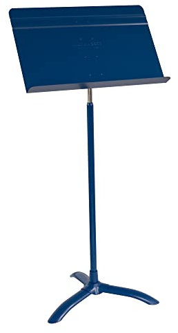 Manhasset Symphony Notenpult (blau, matt) 4801-MBL