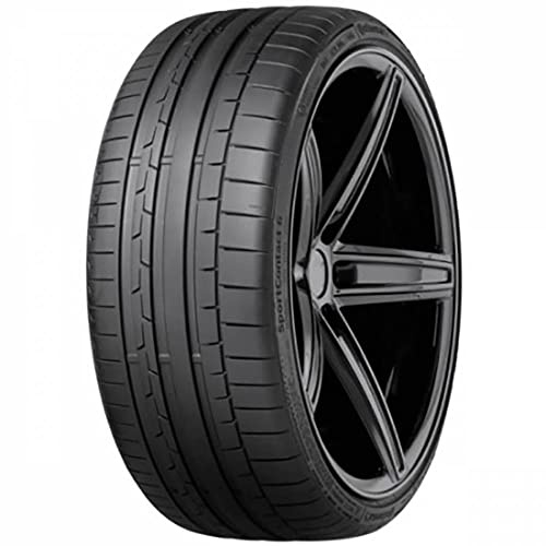 Continental SportContact 6 * - 235/35 R19 91Y XL FR - B/B/72 - Sommerreifen (PKW)