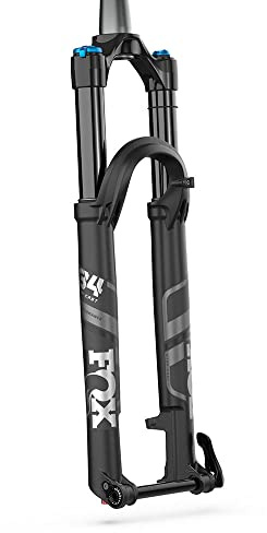 Fourche 34 Float SC 29 Performance 120 Grip 3Pos noir mate Kabolt 110 BOOST conique déport 44mm 2023