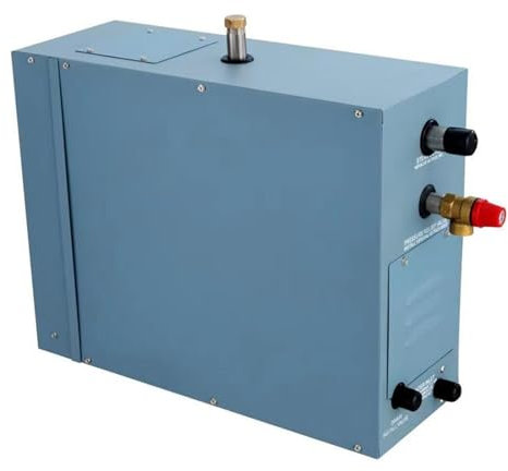 Generatore per bagno turco e for generatore di bagno di e 8KW, attrezzatura for e for sauna con motore a e per sauna, bagno, doccia a casa
