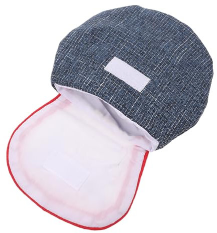 IWOWHERO 1Stk Aufbewahrungsbeutel für Damenbinden Taschenorganizer für Tragetasche Hygienebeutel mit Reißverschluss Sanitary napkin storage bag Portable sanitary napkin bag -Geldbörse