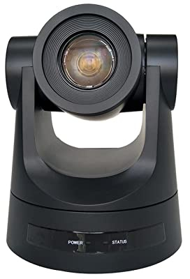 AUBEST Webcam, 2MP 1080P60 30X Optical Zoom Live Streaming Control System SDI IP POE PTZ Camera And Keyboard Controller