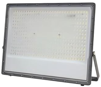 Faretto LED Proiettore 400W DOB For Esterni IP65 Illuminazione Stradale Impermeabile Da Giardino Per garage, patio e portico