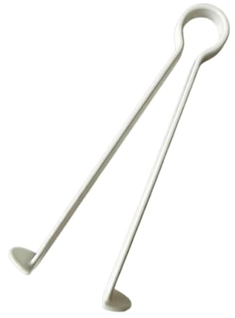 MotiveTech Raccoglitore di rifiuti con Impugnatura ergonomica, Strumento per la Raccolta dei rifiuti, Morsetto per rifiuti per Esterni, Giardino, Ripiani