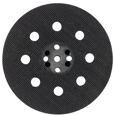 Bosch 1x Plateau de ponçage | Ø 115 mm souple,