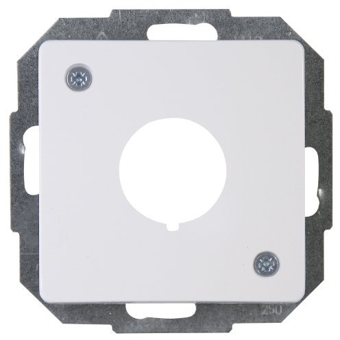 Kopp 331702004 Abdeckung für Befehlsgeräte