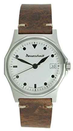Messerschmitt Herren-Fliegeruhr ME-99B