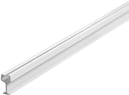 LAMPA 97115 Schienen faltbar Y, 133 cm, Set von 6