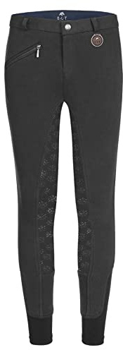 ELT Thermo-Reithose Fun Sport Silikon, Kids