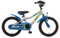 Bachtenkirch Kinderfahrrad 16 Polizei