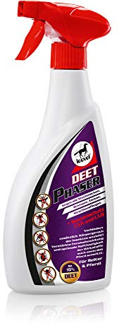 Leovet Deet Phaser Flasche 550ml