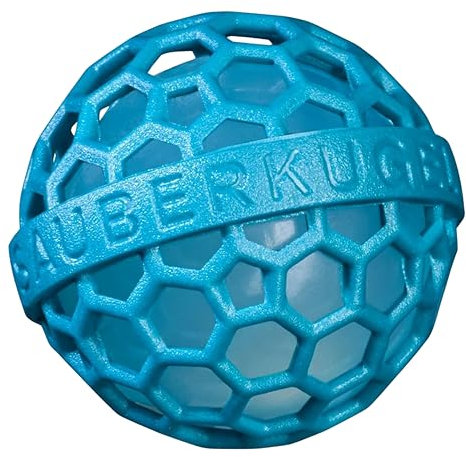 Sauberkugel® Levapelucchi (Petrolio) – Rimuove sporco, briciole e lanugine – Togli peli antibatterica con ioni d'argento – Dirt Remover – Palla rotolante pelucchi