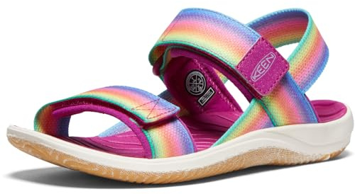 KEEN Unisex Kids Elle BackstrapSlingback sandal