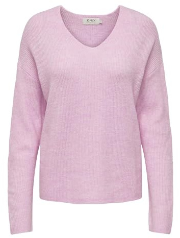 ONLY Pull en Maille ONLCAMILLA Pull en Maille