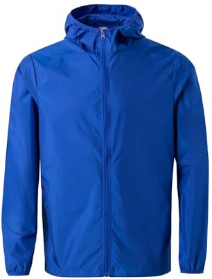 Mukua Stockton, Cortavientos Unisex Coupe-vent Mixte (lot de 1)