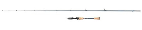 ABU Garcia Fantasista Nano Casting 6611 L BFS-F 1,98m 2-14g