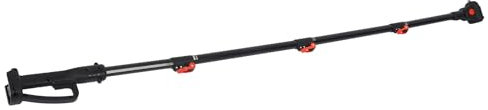 Electric Cordless Pole Saw - Long Reach Pruning Tool with Professional-Grade Performance, Battery-Powered for Easy Tree Trimming and Maintenance