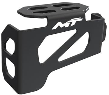 Coperchio Serbatoio Fluido Freno Moto Per CF&MO&TO 450MT MT450 450 MT Accessori Moto Freno Posteriore Serbatoio Fluido Guard Serbatoio Di Protezione Della Copertura Della Protezione