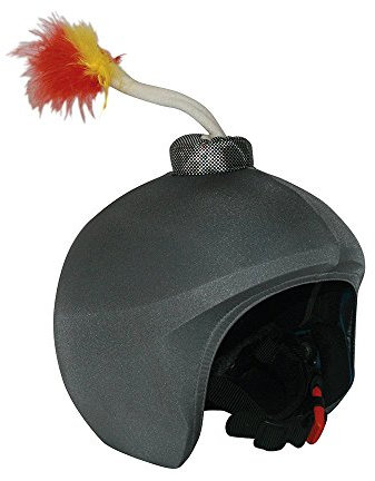 COOLCASC PUMPE Multisport helmüberzug