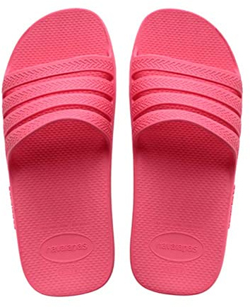 Havaianas Slide Stradi, Slide Unisex Kids, Pink Porcelain, 39/40 EU