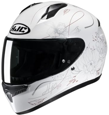HJC, Integralhelme motorrad C10 EPIK MC8, M