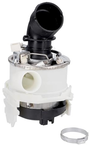 LUTH Premium Profi Parts Kompatibel mit Beko Heizpumpe 1762650700 Bld375P8L15Y für Geschirrspüler