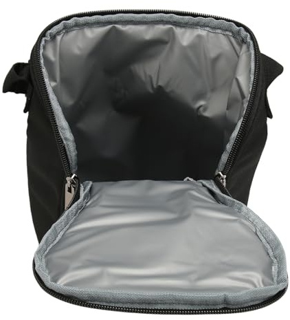 Bolsa Aislante para Biberones, Bolsa Enfriadora para Biberones de Leche para Bebés, Bolsa de Almacenamiento de Leche Materna a Prueba de Fugas, Bolsa de Almacenamiento Térmica