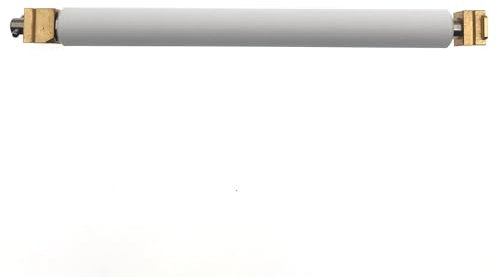 DSHYTDRF 1 x 79816M P1058930–081 Liner Platen Roller Assembly Wartungsset for Zebra ZM600 ZT420 ZT421 203 DPI 300 DPI Thermodrucker(Whole Roller Kit)