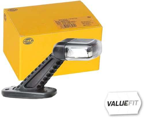HELLA VALUEFIT 2XS 357 006-021 Umrissleuchte - Begrenzungsleuchte | 2XS 357 006-021, Hella Valuefit