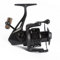Nash Scope GT Reel 6000 T2041 Stealth Reel Angelrolle Karpfenrolle Rolle Stationärrolle