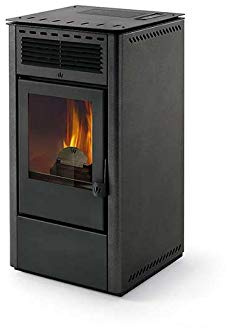 Phebo Stufe Estufa NIKÉ Pellet 12,7 kW