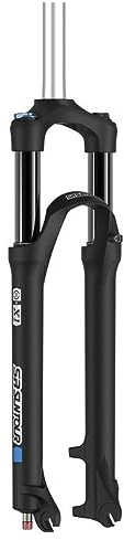 SR Suntour Inc. SR Suntour SR Suntour Unisex – Erwachsene Coil Rlr Federgabel, Schwarz Aluminium, 27.5 SR Suntour SR Suntour Unisex – Erwachsene Coil Rlr Federgabel, Schwarz Aluminium, 27.5