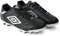 UMBRO Speciali Eternal Club FG Black/White/TW Royal - 7,5